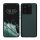 Husa Xiaomi 13T/13T Pro, Verde inchis, Silicon, KWM000020IW003C
