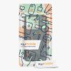 Husa Xiaomi 13T/13T Pro, Verde inchis, Silicon, KWM000020IW003C