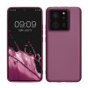 Husa Xiaomi 13T/13T Pro, Mov, Silicon, KWM000020IW004C