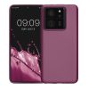 Husa Xiaomi 13T/13T Pro, Mov, Silicon, KWM000020IW004C