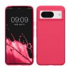 Husa Google Pixel 8, Roz, Silicon, KWM0000208H008C