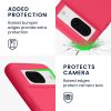 Husa Google Pixel 8, Roz, Silicon, KWM0000208H008C