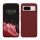 Husa Google Pixel 8, Visiniu, Silicon, KWM0000208H009C