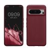 Husa Google Pixel 8 Pro, Visiniu, Silicon, KWM0000208I010C