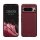 Husa Google Pixel 8 Pro, Visiniu, Silicon, KWM0000208I010C
