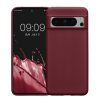 Husa Google Pixel 8 Pro, Visiniu, Silicon, KWM0000208I010C