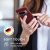 Husa Google Pixel 8 Pro, Visiniu, Silicon, KWM0000208I010C