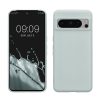 Husa Google Pixel 8 Pro, Verde deschis, Silicon, KWM0000208I011C