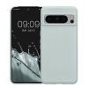 Husa Google Pixel 8 Pro, Verde deschis, Silicon, KWM0000208I011C
