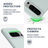 Husa Google Pixel 8 Pro, Verde deschis, Silicon, KWM0000208I011C