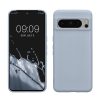 Husa Google Pixel 8 Pro, Albastru deschis, Silicon, KWM0000208I012C