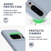 Husa Google Pixel 8 Pro, Albastru deschis, Silicon, KWM0000208I012C