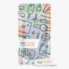 Husa Google Pixel 8 Pro, Albastru deschis, Silicon, KWM0000208I012C