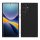 Husa Samsung Galaxy S24 Ultra, Negru, Silicon, KWM000021MD001C