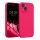 Husa Apple iPhone 15, Roz, Silicon, KWM000022OL001C