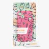 Husa Apple iPhone 15, Roz, Silicon, KWM000022OL001C