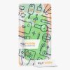 Husa Apple iPhone 15, Verde, Silicon, KWM000022OL002C