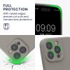 Husa Apple iPhone 15 Pro Max, Gri, Silicon, KWM000022ON002C