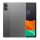 Husa Kwmobile pentru Xiaomi Redmi Pad SE, Transparent, Silicon, KWM000023RA001C