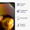 Set 2 Folii de protectie Kwmobile pentru Xiaomi Redmi Pad SE, Transparent, Plastic, KWM000023RB001C