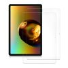 Set 2 Folii de protectie Kwmobile pentru Xiaomi Redmi Pad SE, Transparent, Plastic, KWM000023RC001C