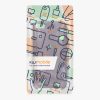 Husa Kwmobile pentru Apple iPod Touch 7th/iPod Touch 6th, Mov inchis, Silicon, KWM000010QD062C