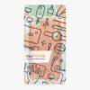 Husa Kwmobile pentru Apple iPod Touch 7th/iPod Touch 6th, Portocaliu, Silicon, KWM000010QD063C
