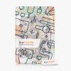Husa Kwmobile pentru Amazon Kindle Paperwhite, Multicolor, Piele ecologica, KWM000007TD035C
