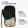 Husa Universala telefon, Marime XL - 6.8 inch, Multicolor, Neopren, KWM000007UJ159C