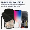 Husa Universala telefon, Marime XL - 6.8 inch, Multicolor, Neopren, KWM000007UJ159C