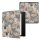 Husa Kwmobile pentru Amazon Kindle Oasis 10, Multicolor, Piele ecologica, KWM000010AE056C