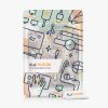 Husa Kwmobile pentru Kobo Libra 2, Multicolor, Piele ecologica, KWM0000198X015C