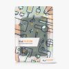 Husa Kwmobile pentru Amazon Kindle (2022), Verde inchis, Nylon, KWM000023RO001C