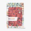 Husa Kwmobile pentru Kobo Clara 2E, Rosu, Nylon, KWM000023RP002C