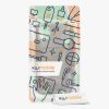 Husa Apple iPhone 11, Gri, Silicon, KWM0000134F016C