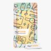 Husa Apple iPhone XR, Galben, Silicon, KWM0000134H012C