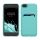 Husa Apple iPhone 8/iPhone 7/iPhone SE 2, Verde deschis, Silicon, KWM0000134I014C
