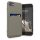 Husa Apple iPhone 8/iPhone 7/iPhone SE 2, Gri, Silicon, KWM0000134I016C