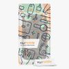 Husa Apple iPhone 8/iPhone 7/iPhone SE 2, Gri, Silicon, KWM0000134I016C