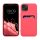 Husa Apple iPhone 13, Roz, Silicon, KWM000013RD011C