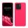Husa Motorola Edge 40, Roz, Silicon, KWM0000197B008C