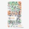 Husa Motorola Edge 40, Transparent, Silicon, KWM000022OS001C