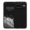 Husa Google Pixel 8, Negru, Silicon, KWM000020JF001C
