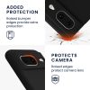 Husa Google Pixel 8, Negru, Silicon, KWM000020JF001C