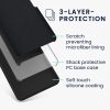 Husa Google Pixel 8, Negru, Silicon, KWM000020JF001C