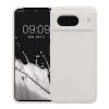 Husa Google Pixel 8, Alb, Silicon, KWM000020JF002C