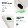 Husa Google Pixel 8, Alb, Silicon, KWM000020JF002C