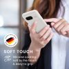 Husa Google Pixel 8, Alb, Silicon, KWM000020JF002C