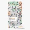 Husa Google Pixel 8, Alb, Silicon, KWM000020JF002C