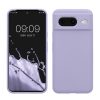 Husa Google Pixel 8, Mov, Silicon, KWM000020JF003C